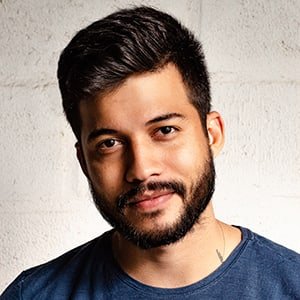 Home — Daniel Roberts