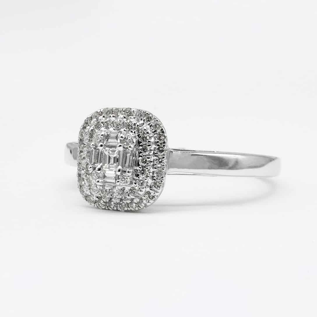 sabrianna-wh_rZqPiC1uw-unsplash.jpg Infinity X.O Diamond Ring in Sterling Silver