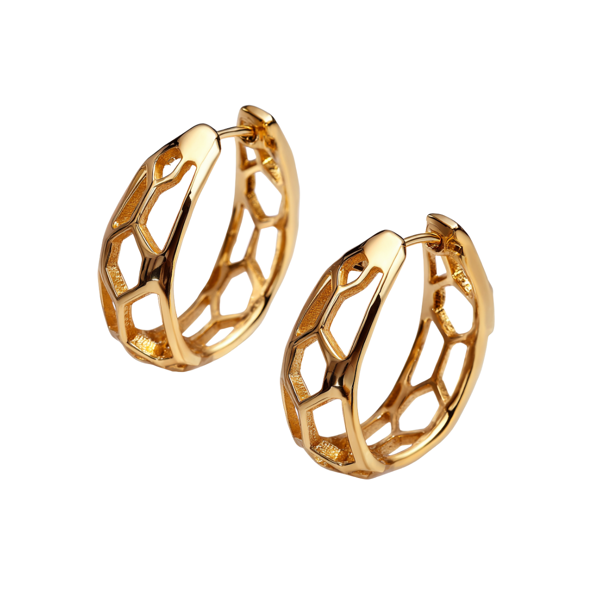 jewlery (21) Hoop Earrings