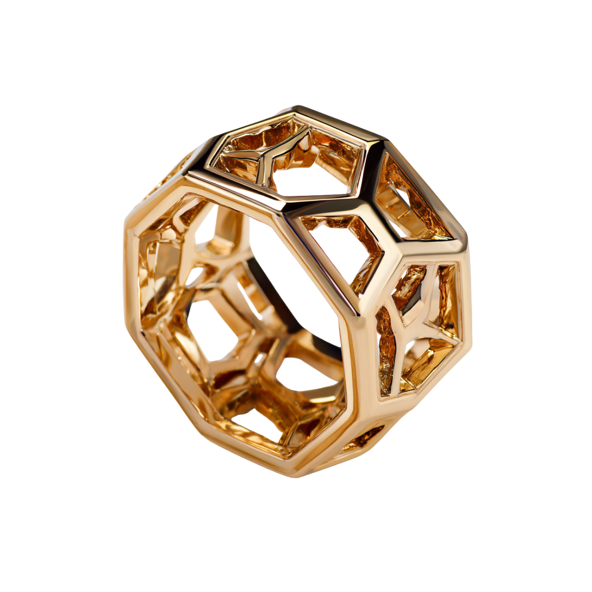 jewlery (4) Rose Gold Band